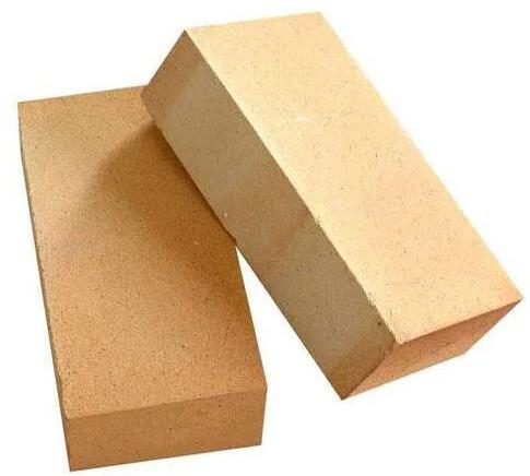 Fire Bricks, Size : 9 In. X 4 In. X 3 In.