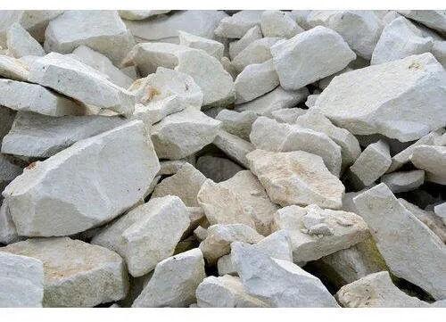 Lime Stones, Color : White