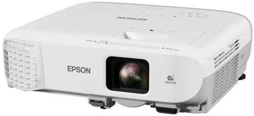Epson Digital Projector, Display Type : DLP