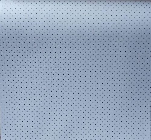 White Perforated Projection Screen Material, For Indoor Use