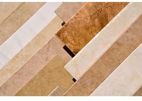 Ceramic Vitrified Floor Tile