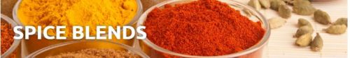 Spice Blends