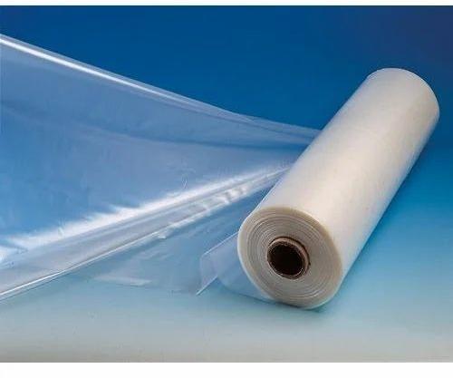 Shrink Packaging Film Roll, Width : Upto 1450 Mm