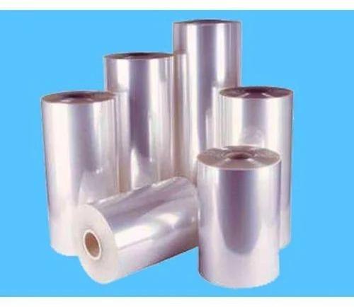 Shrink Wrap Roll