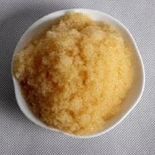 Ion Exchange Resin, Packaging Size : 25 Ltr