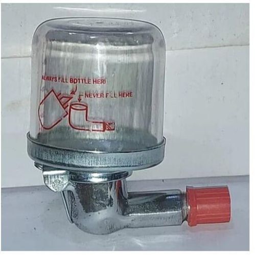 Glass Constant Level Oiler