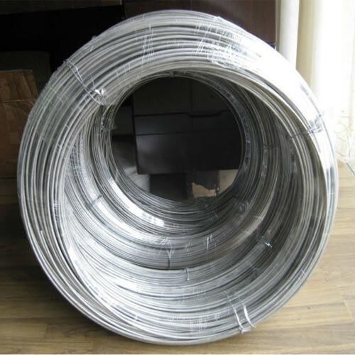 304 Stainless Steel Wire, Hardness : Soft, Hard, Half Hard