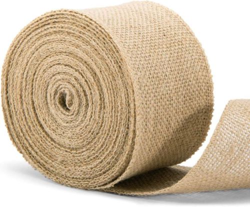 Jute Rolls, Size : Plain