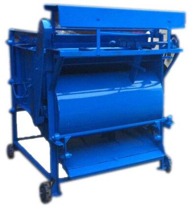 300 Kg Winnowing Fan Cleaner