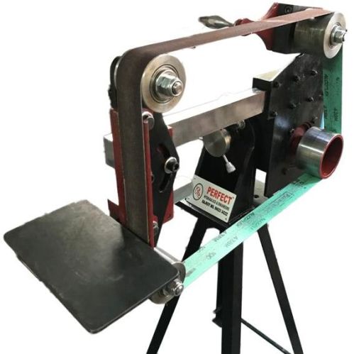 2 X 72 Belt Grinder / Knife Grinder Machine