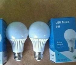 LED Bulb