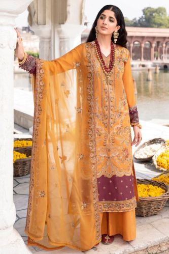 Women's Ethnic Wear