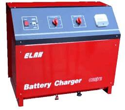 BATTERY CHARGER C 20/72