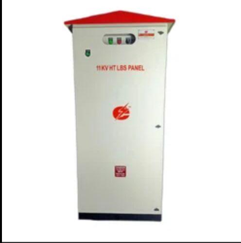 Load Break Switch Panel (LBS Panel)