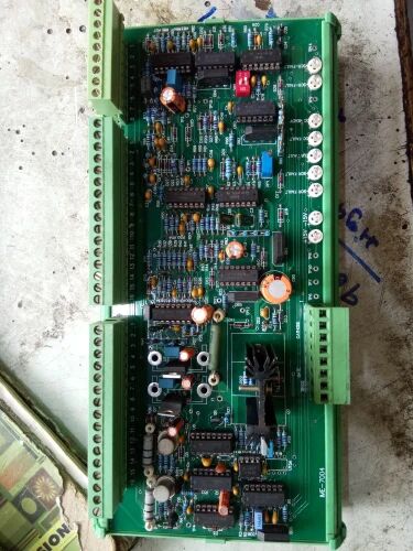 PCB Induction Furnace Aci Module