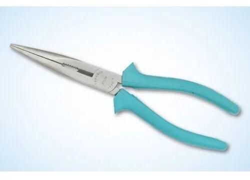 Stainless Steel Long Nose Plier, Length : 5 Inch