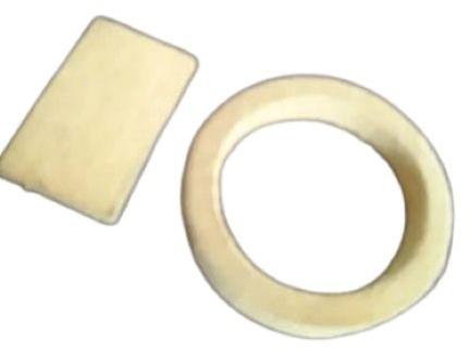 Aluminium Extrusion Felt Belt