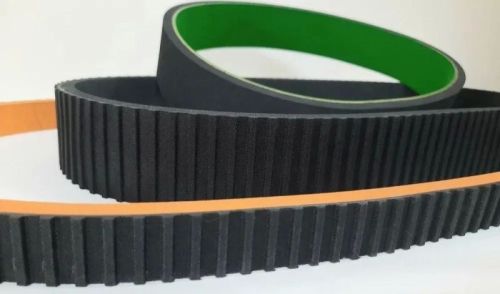 Rubber Custom Sponge Belt