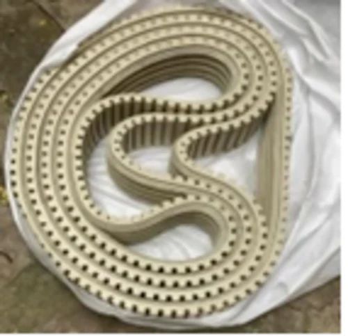 Rubber Take Up Belt, For Industrial