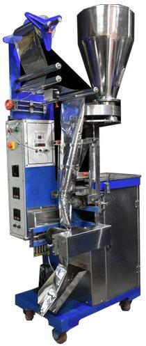 Automatic Pouch Packing Machine, Voltage : 340 V