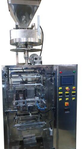 Automatic Namkeen Packing Machine