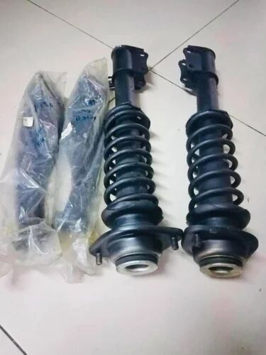 Cast Iron Car Shock Absorber