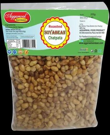 Aggrawal Namkeen Roasted Soyabean