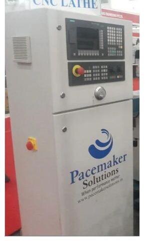 Electric CNC Control Panel