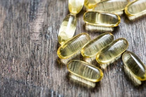 Calcitriol 0.5 Mcg Softgel Capsules, For Hospital, Clinical, Personal, Grade Standard : Pharma