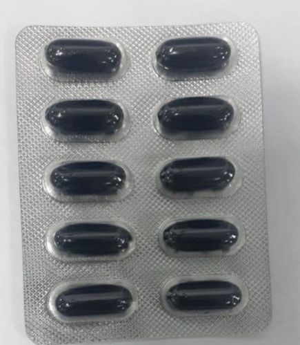 Isotretinoin 5 Mg Capsules, For Hospital, Clinical, Personal, Packaging Size : 10X10 Pack