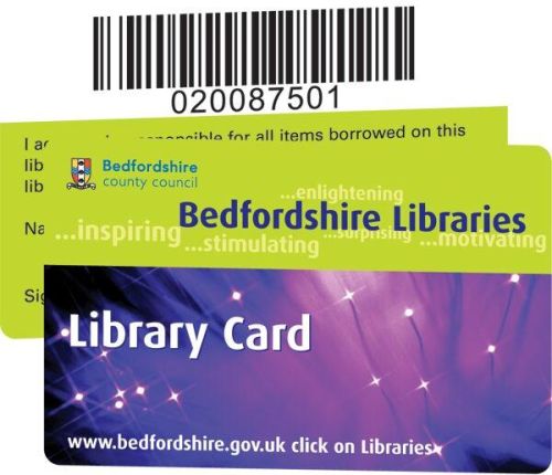 Loyalty Card For Spa/Saloon