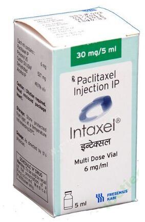 Intaxel Injection