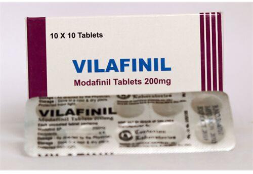 VILAFINIL Tablet