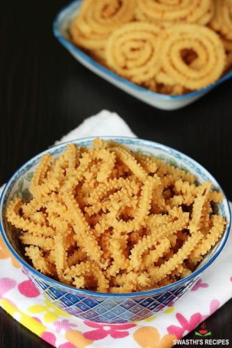 Butter Murukku, Packaging Type : Paper Box