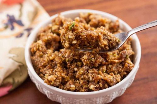 Dryfruit Halwa, Purity : 100%, 100%