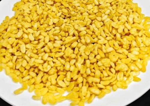 Moong Dal Namkeen, Color : Yellow