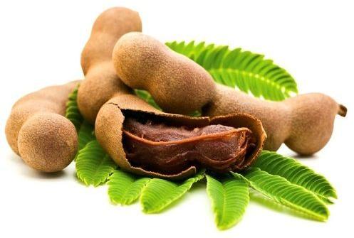 Organic Tamarind Pods, Packaging Type : Plastic Packet