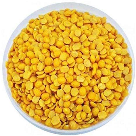 Organic Toor Dal, Packaging Type : Plastic Packet