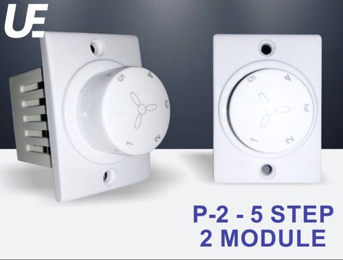 Module Fan Regulator