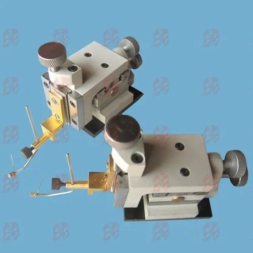 Wafer Probing Station, Automation Grade : Semi-Automatic