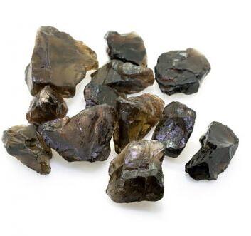 Smoky Quartz Raw