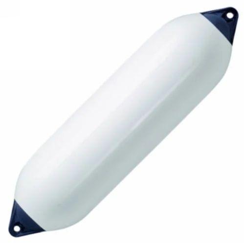 Polyform F8 Boat Yacht Fender, Color : White for Marine