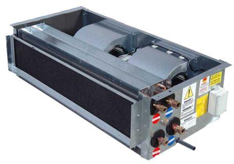 Fan Coil Unit for Industrial