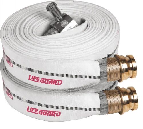 Synthetic Fiber Fire Safety Products