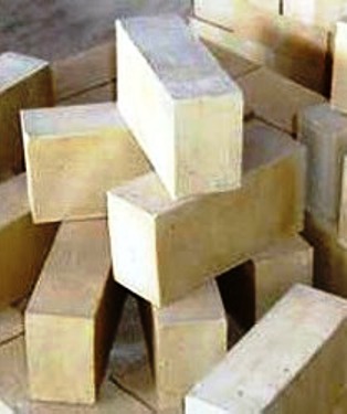 Brown Rectangular Clay Acid Resistant Bricks, For Construction Use, Size : Standard