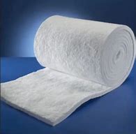 White Plain Ceramic Blankets, Size : Standard