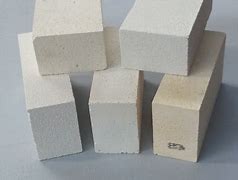Brown Rectangular Clay Insulating Bricks, For Construction, Size : Standard