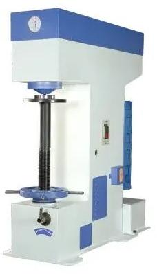 Brinell Hardness Tester