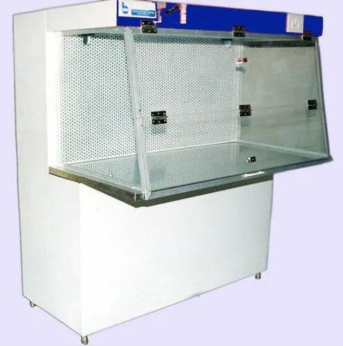 Laminar Air Flow Cabinet, Voltage : 220 - 240 V