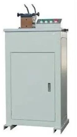 Electric Semi Automatic Notch Broaching Machine